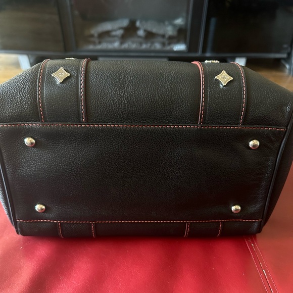 🖤♥️ MCM BOSTON BAG♥️🖤 - Picture 4 of 14